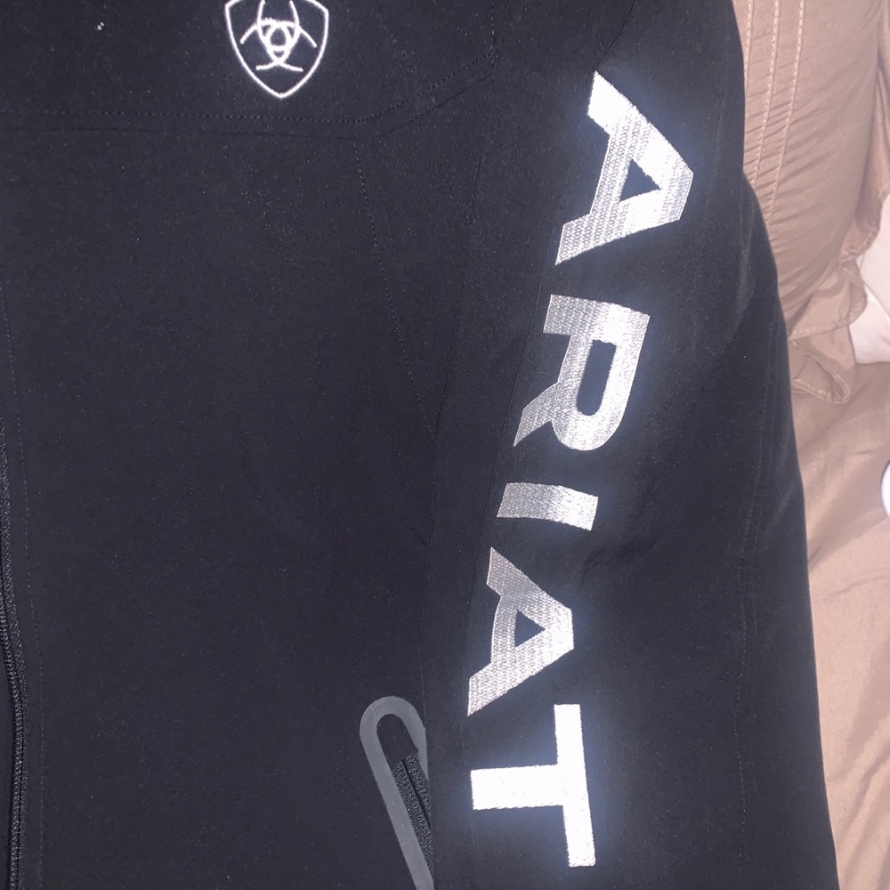 Arias Softshell Jacket